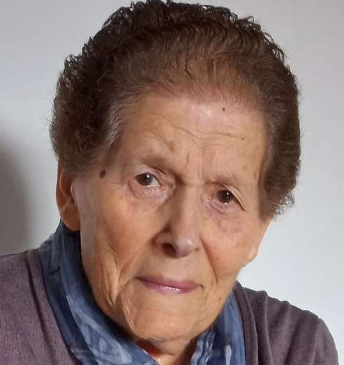 Antonia Amador Sánchez/TA.